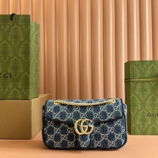 Gucci Satchel Bags